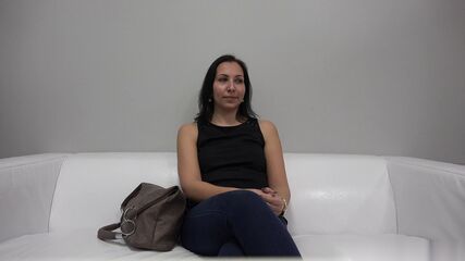 Czech Swinger Porn Ass Cum