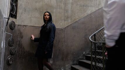 Best Swinger Porn MMF Threesome